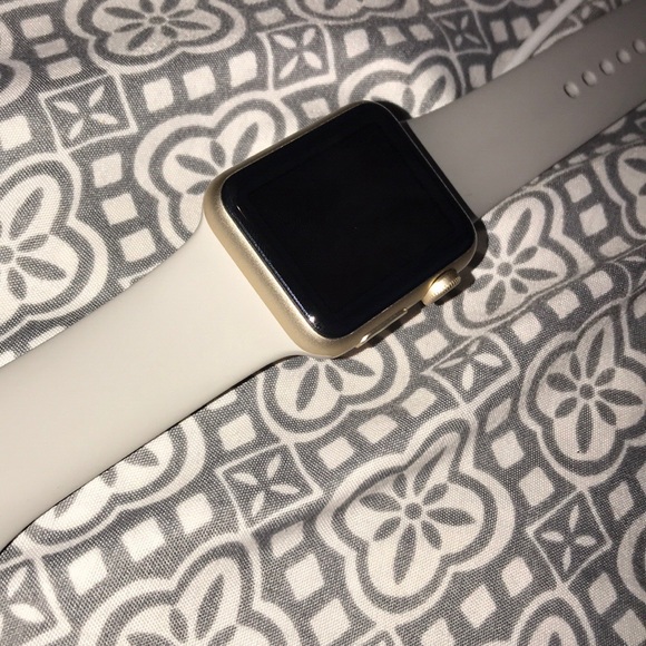Apple Accessories - Series 1 Apple Watch